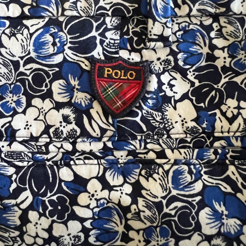 Polo Ralph Lauren Golf Shorts